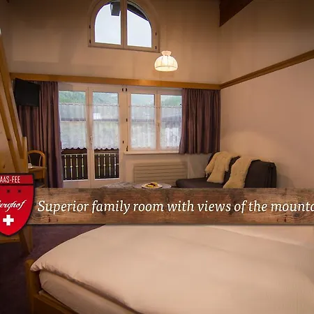 Berghof Garni - The Dom Collection 3*