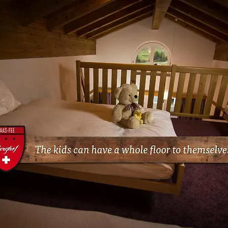 Bed & Breakfast Berghof Garni - The Dom Collection
