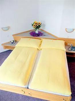 Berghof Garni - The Dom Collection 3* Saas-Fee