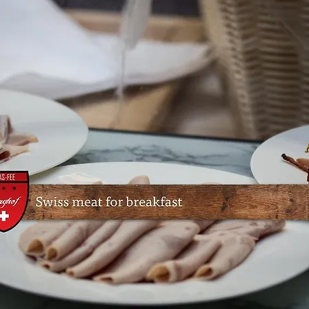 Bed and breakfast Berghof Garni - The Dom Collection 3*