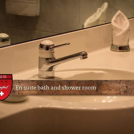 Bed and breakfast Berghof Garni - The Dom Collection 3*