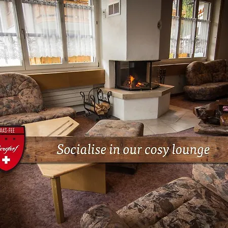 Berghof Garni - The Dom Collection Bed and breakfast 3*