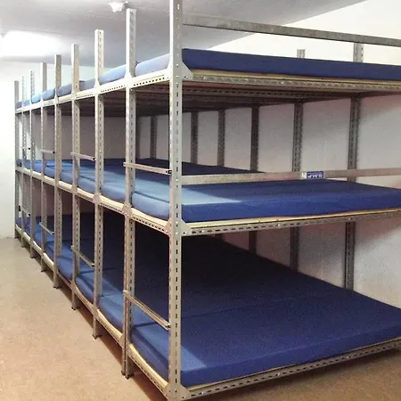 Berghof Garni - The Dom Collection Bed and breakfast Saas-Fee