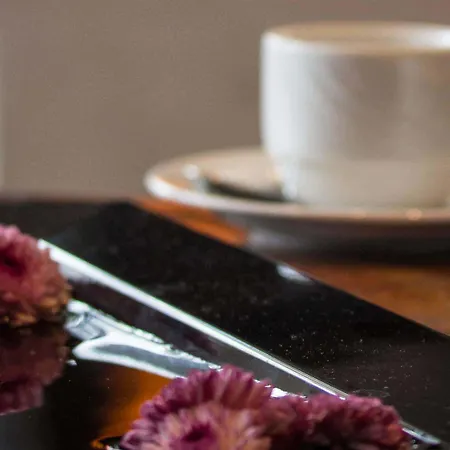 Berghof Garni - The Dom Collection 3* Saas-Fee