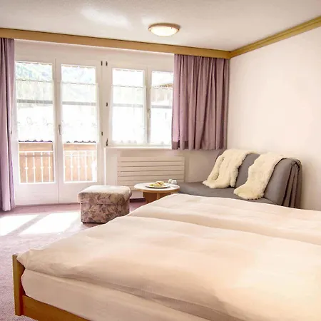 Berghof Garni - The Dom Collection Bed & Breakfast 3*
