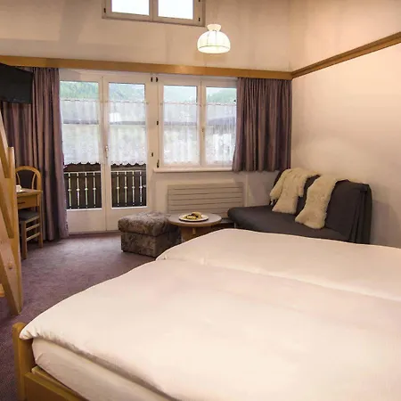 Berghof Garni - The Dom Collection Bed and breakfast 3*