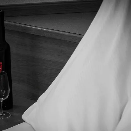 Berghof Garni - The Dom Collection 3* Зас-Фе