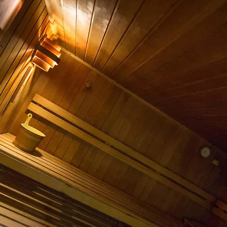 Bed and breakfast Berghof Garni - The Dom Collection