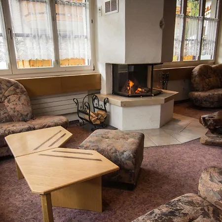 Berghof Garni - The Dom Collection 3*