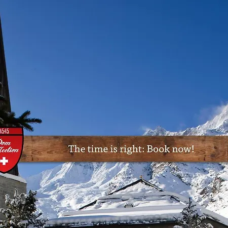 Berghof Garni - The Dom Collection