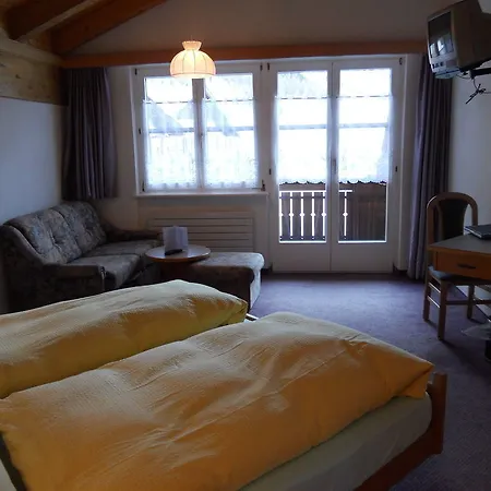 Berghof Garni - The Dom Collection Bed and breakfast 3*