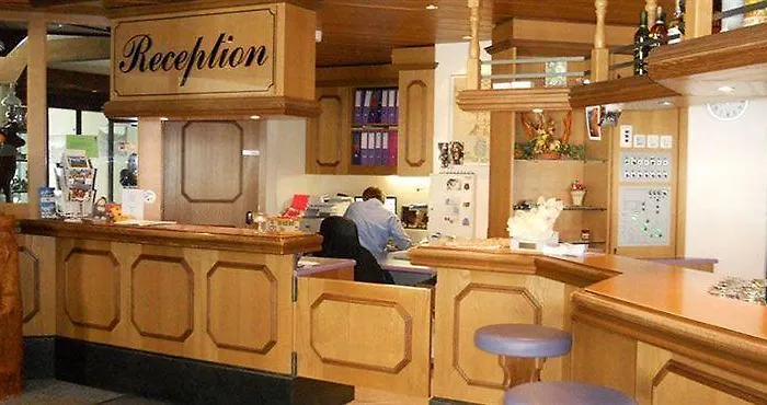 Berghof Garni - The Dom Collection Bed and Breakfast