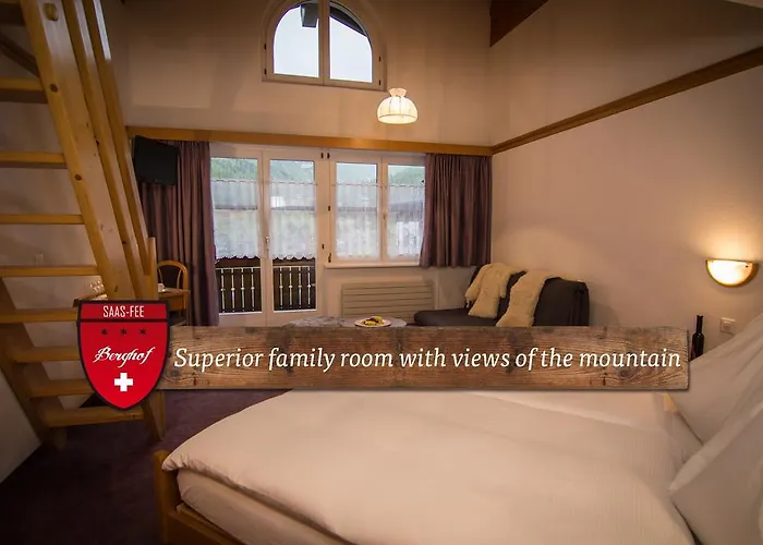 Berghof Garni - The Dom Collection 3*