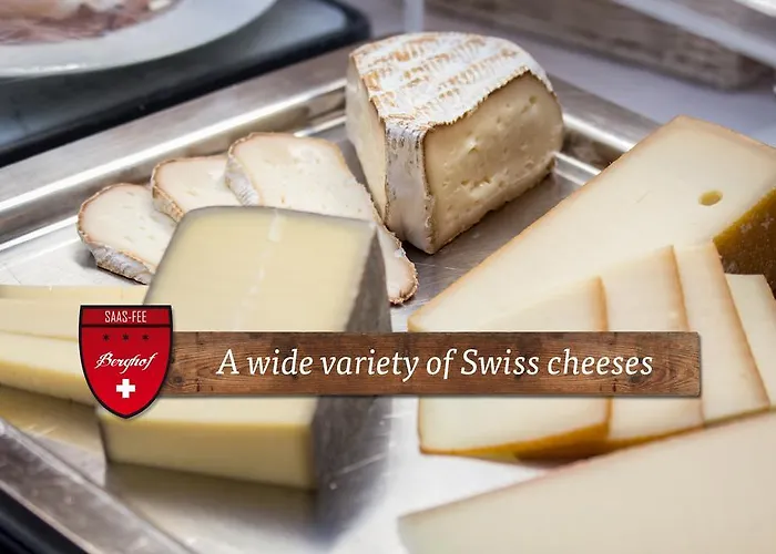 Berghof Garni - The Dom Collection Bed and Breakfast 3*