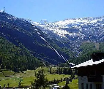 Bed and Breakfast Berghof Garni - The Dom Collection