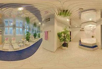 Frühstückspension Berghof Garni - The Dom Collection 3*