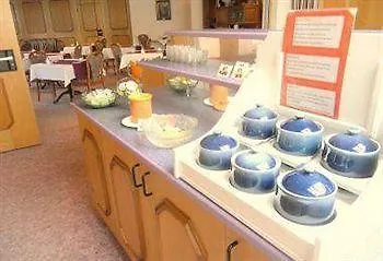 Berghof Garni - The Dom Collection 3*