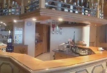 Berghof Garni - The Dom Collection 3* Saas Fee