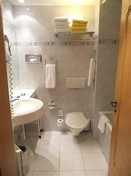 Berghof Garni - The Dom Collection Saas-Fee