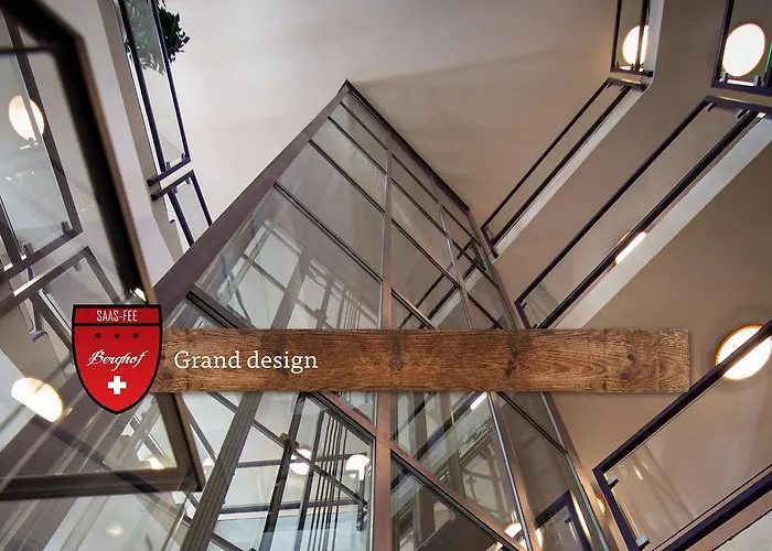 Bed and Breakfast Berghof Garni - The Dom Collection 3*