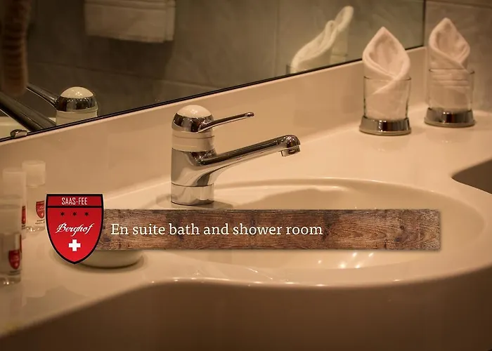 Bed and Breakfast Berghof Garni - The Dom Collection 3*