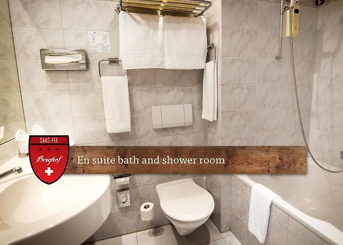 Berghof Garni - The Dom Collection Frühstückspension