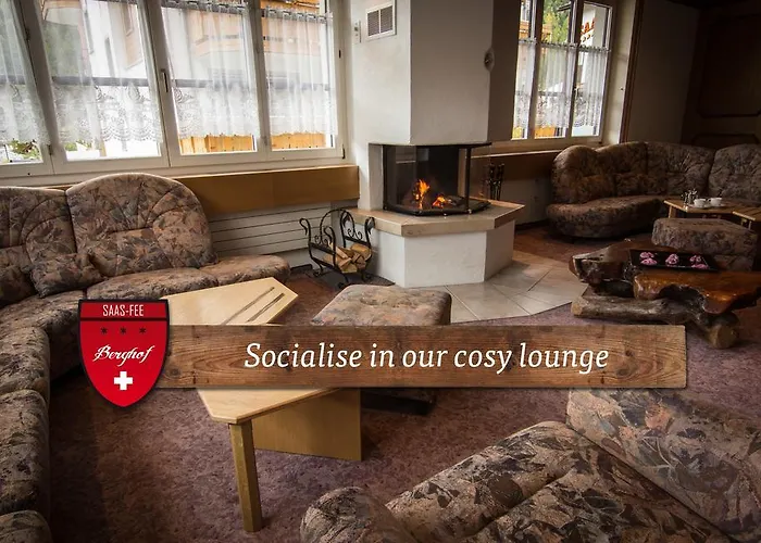 Berghof Garni - The Dom Collection Bed and Breakfast 3*