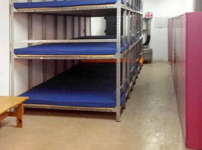 Frühstückspension Berghof Garni - The Dom Collection 3*