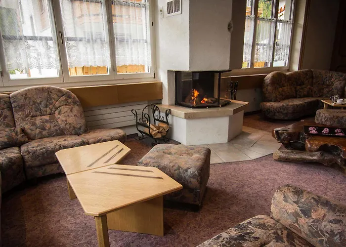 Berghof Garni - The Dom Collection 3*