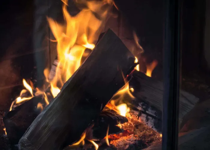 Berghof Garni - The Dom Collection Bed and Breakfast