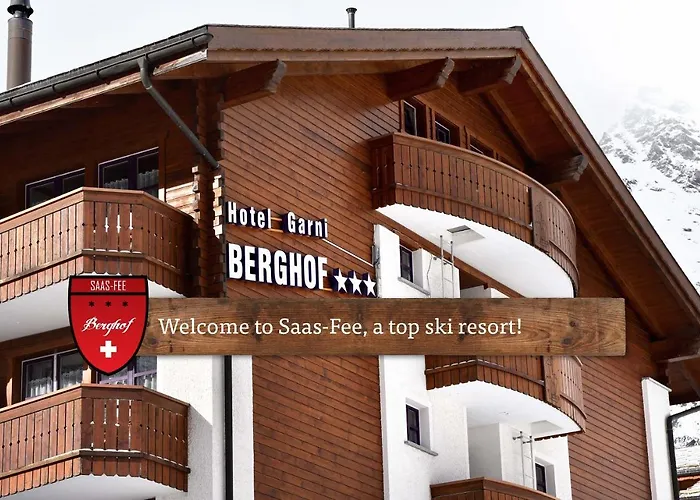 Bed and Breakfast Berghof Garni - The Dom Collection 3*