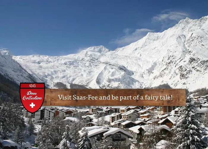 Berghof Garni - The Dom Collection