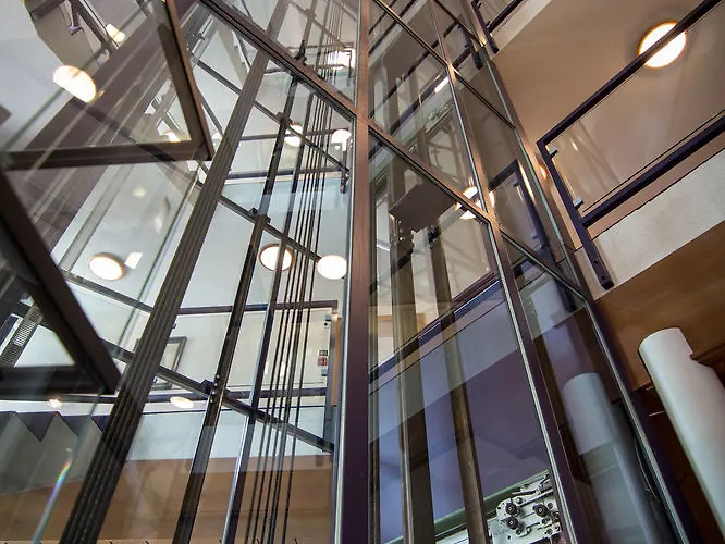 Frühstückspension Berghof Garni - The Dom Collection Saas-Fee