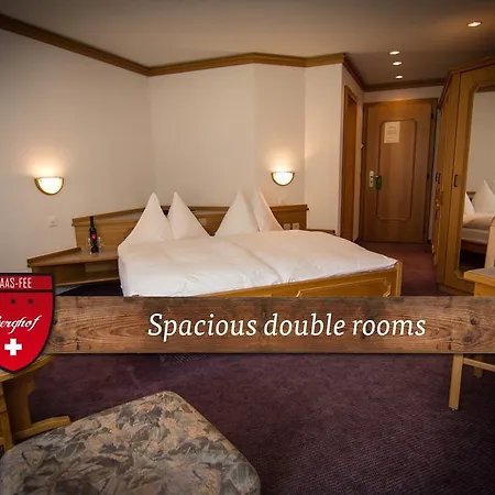 Berghof Garni - The Dom Collection Frühstückspension