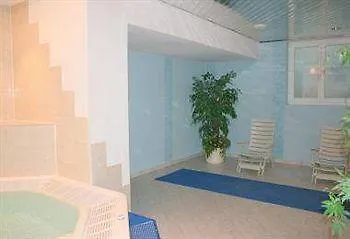 Berghof Garni - The Dom Collection Saas-Fee