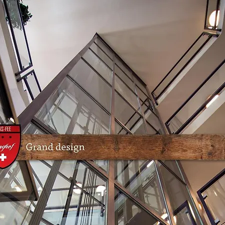 Frühstückspension Berghof Garni - The Dom Collection 3*