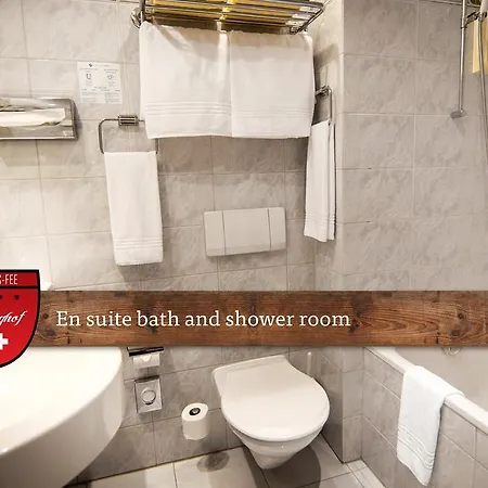 Berghof Garni - The Dom Collection Frühstückspension