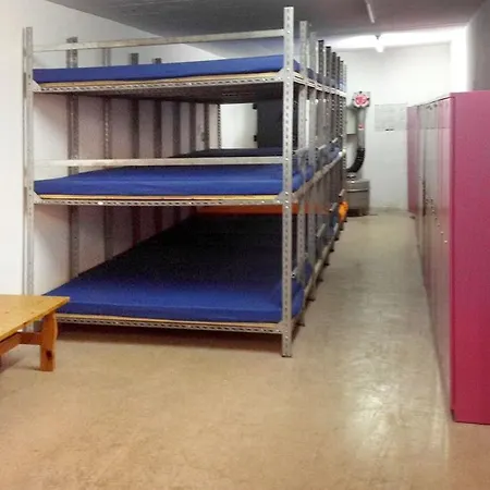 Frühstückspension Berghof Garni - The Dom Collection 3*