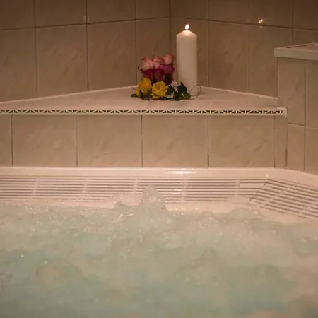 Berghof Garni - The Dom Collection