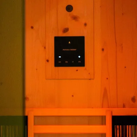 Berghof Garni - The Dom Collection 3* Saas-Fee