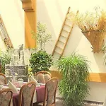 Berghof Garni - The Dom Collection 3* Saas Fee