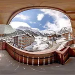 Berghof Garni - The Dom Collection 3* Saas Fee