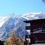 Berghof Garni - The Dom Collection B&B