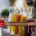 B&B Berghof Garni - The Dom Collection