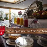 Berghof Garni - The Dom Collection B&B 3*