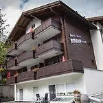 Berghof Garni - The Dom Collection B&B Saas Fee