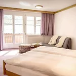 Berghof Garni - The Dom Collection B&B 3*