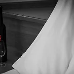 Berghof Garni - The Dom Collection 3* Saas Fee