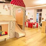 Berghof Garni - The Dom Collection B&B