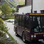 B&B Berghof Garni - The Dom Collection 3*